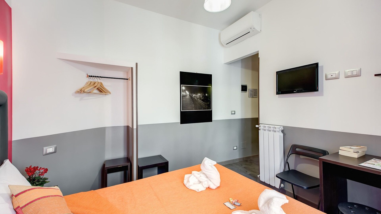 Photo of Bedroom in Salario