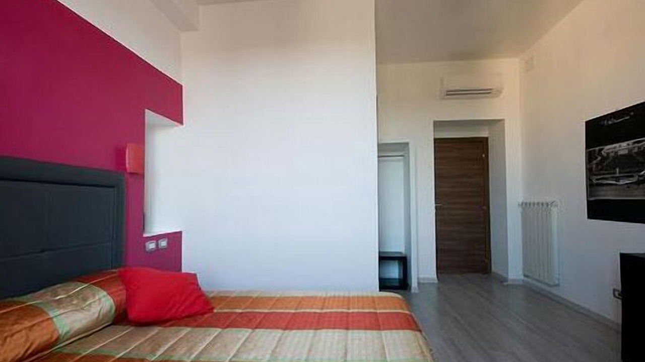 Photo of Bedroom in Salario