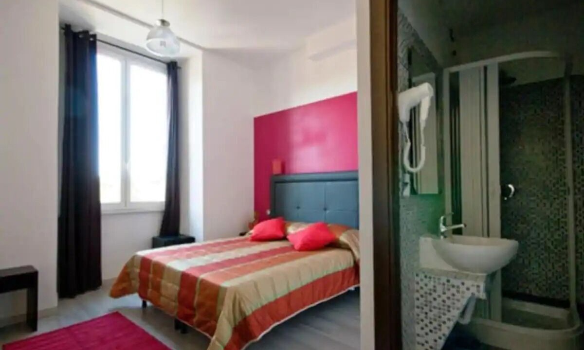 Photo of Bedroom in Salario