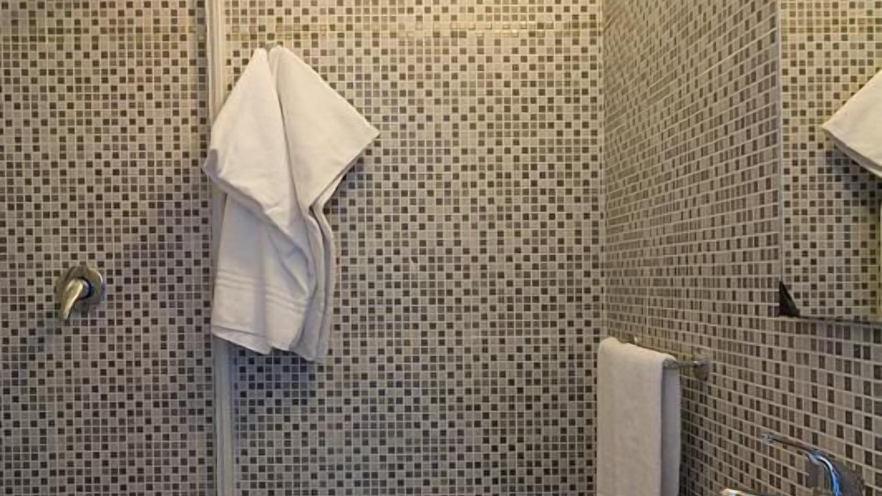 Photo of Bathroom in Salario