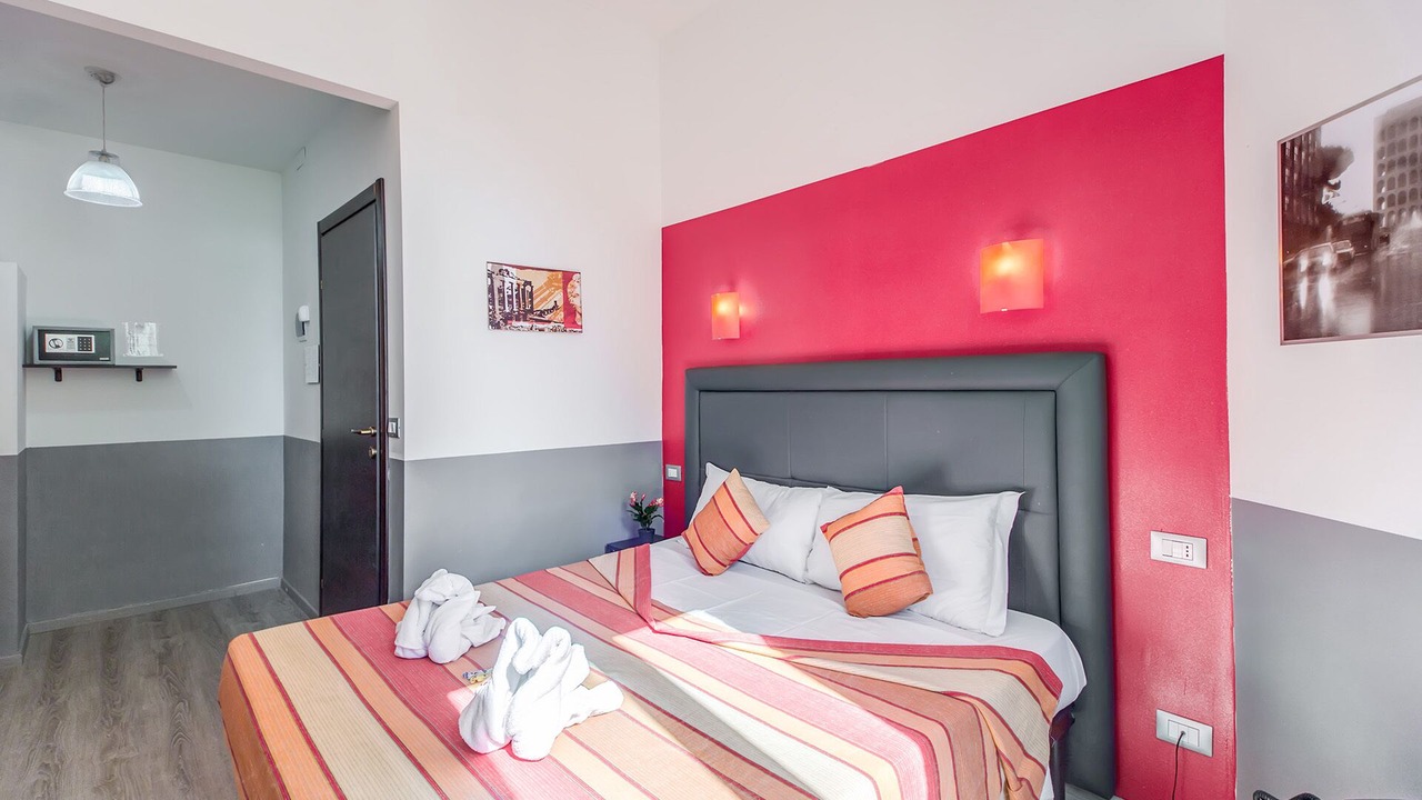 Photo of Bedroom in Salario