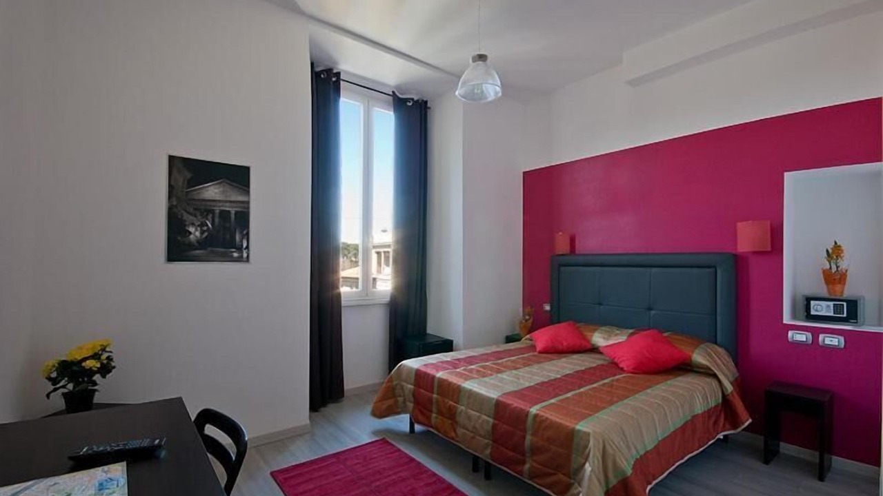 Photo of Bedroom in Salario