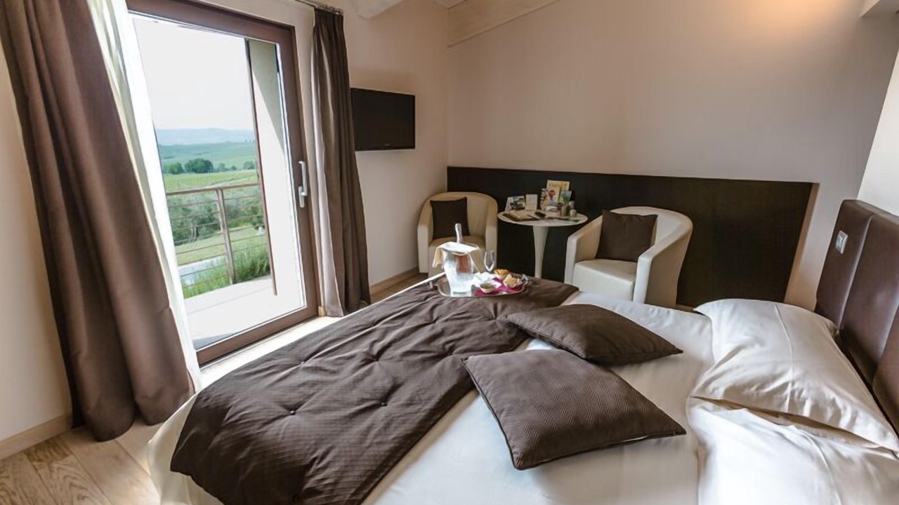 Photo of Bedroom in San Gemini