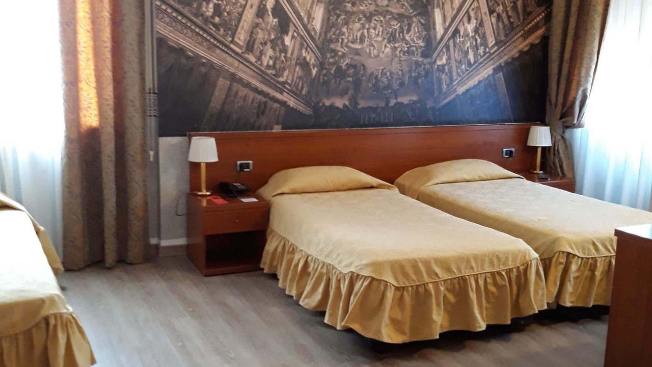 Photo of Bedroom in Aurelio