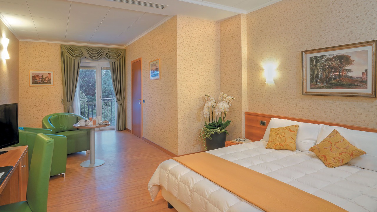 Photo of Bedroom in Aurelio