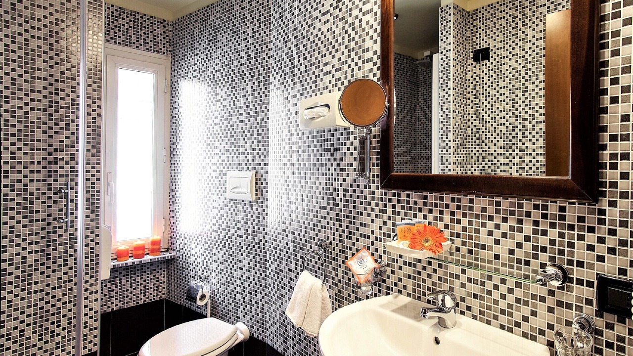 Photo of Bathroom in San Giovanni