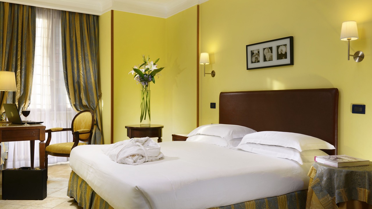 Photo of Bedroom in San Giovanni