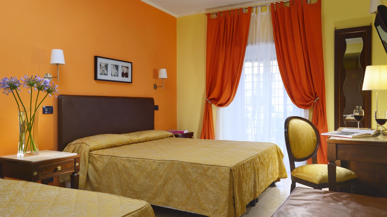 Photo of Bedroom in San Giovanni