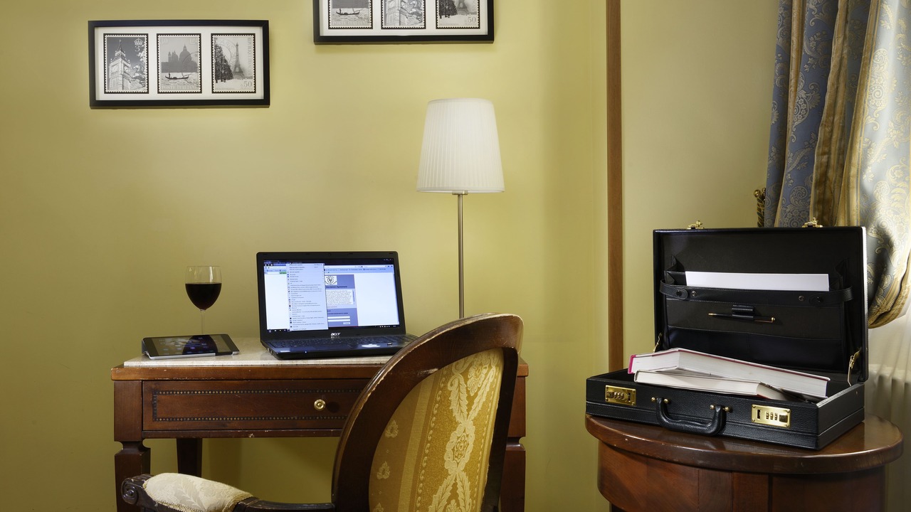 Photo of Bedroom in San Giovanni