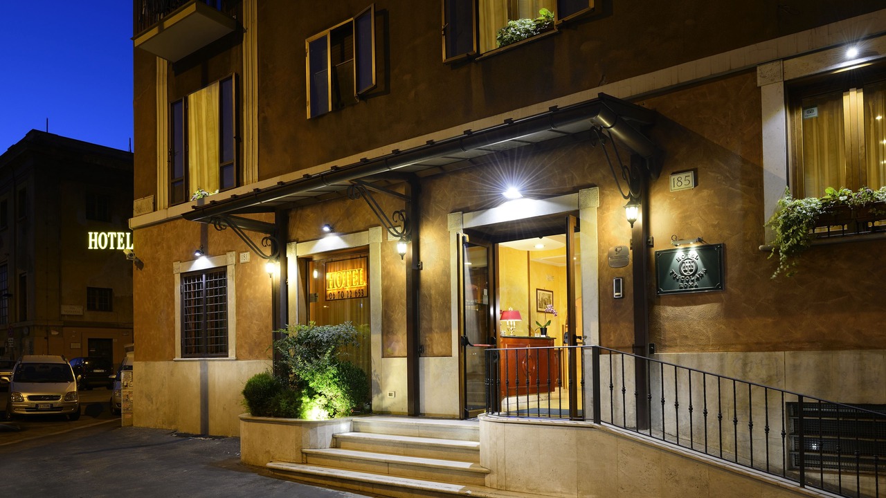 Photo of Outdoor in San Giovanni