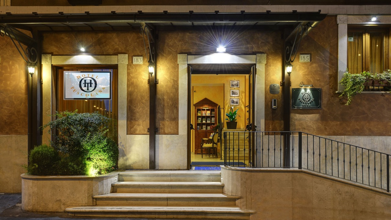 Photo of Outdoor in San Giovanni