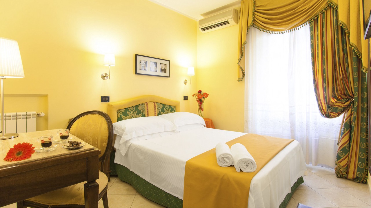 Photo of Bedroom in San Giovanni