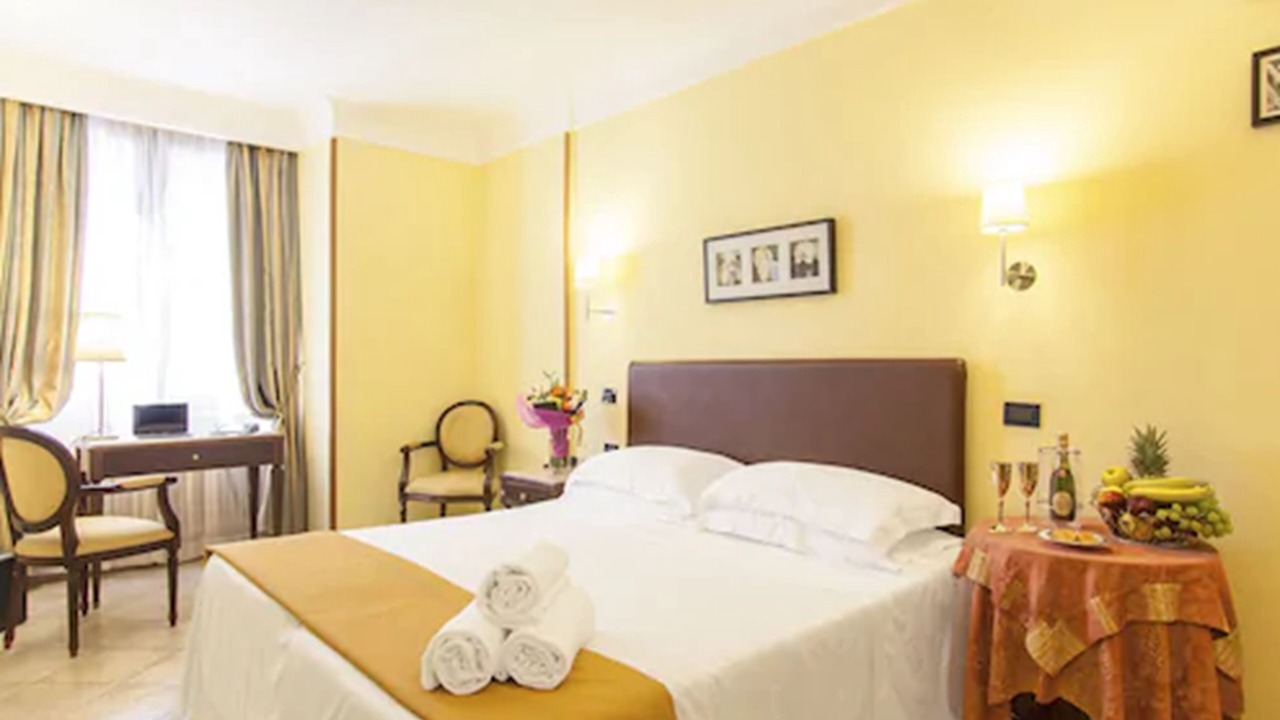 Photo of Bedroom in San Giovanni