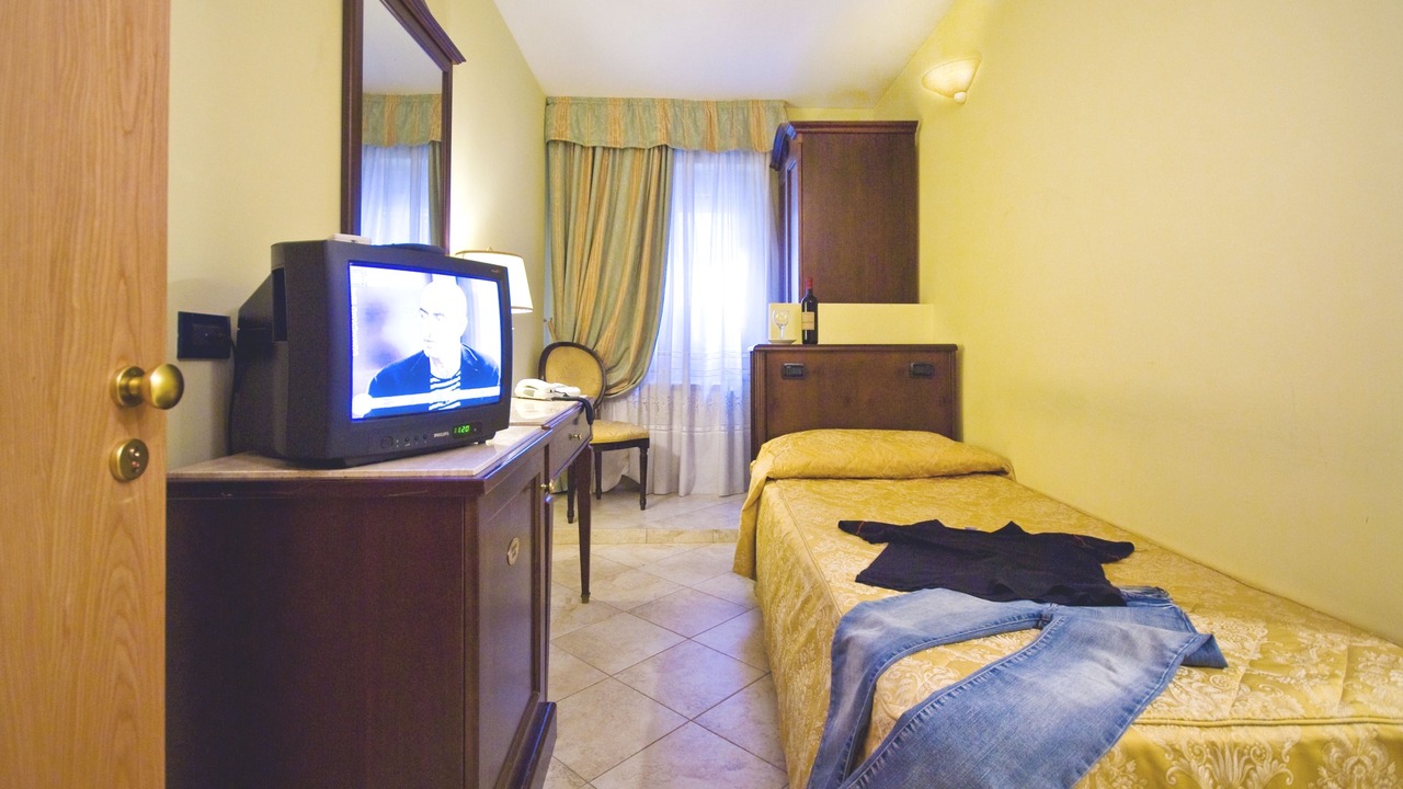 Photo of Bedroom in San Giovanni