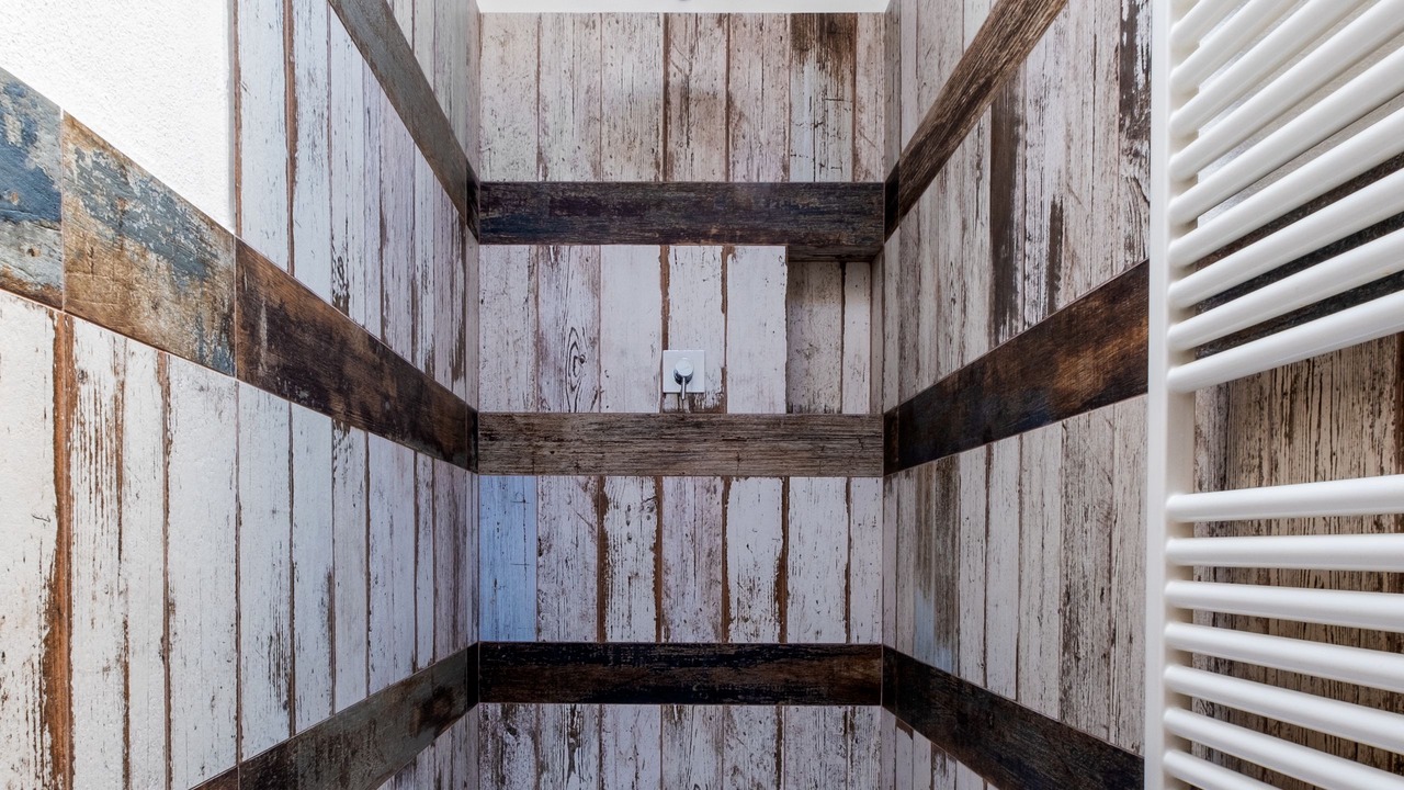 Photo of Bathroom in Sorano