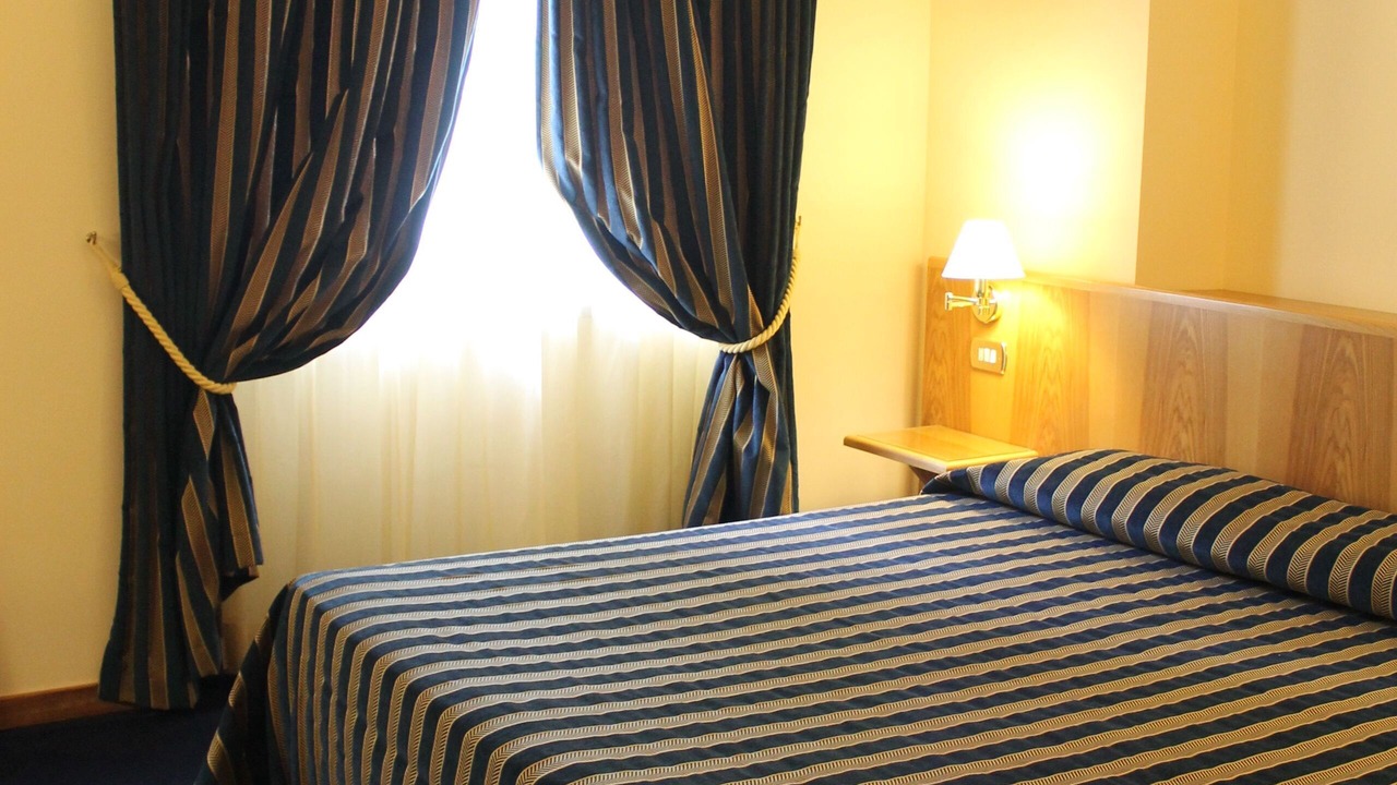 Photo of Bedroom in Castelpetroso