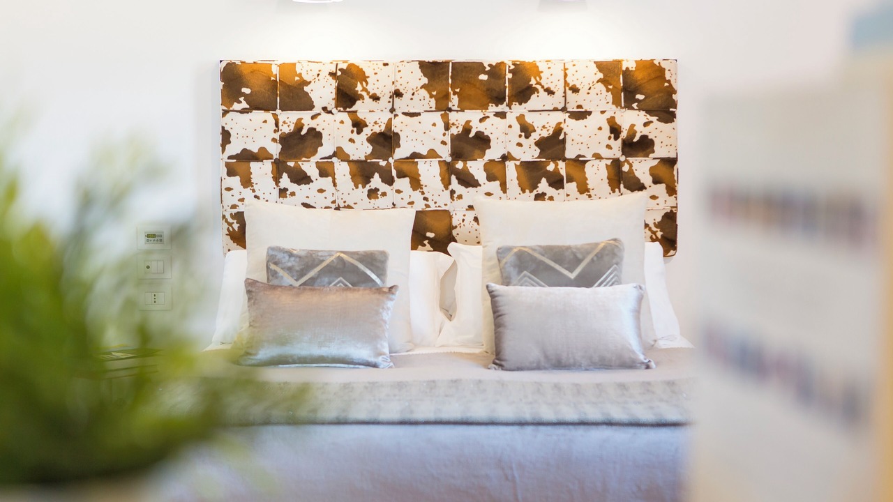 Photo of Bedroom in Fondi