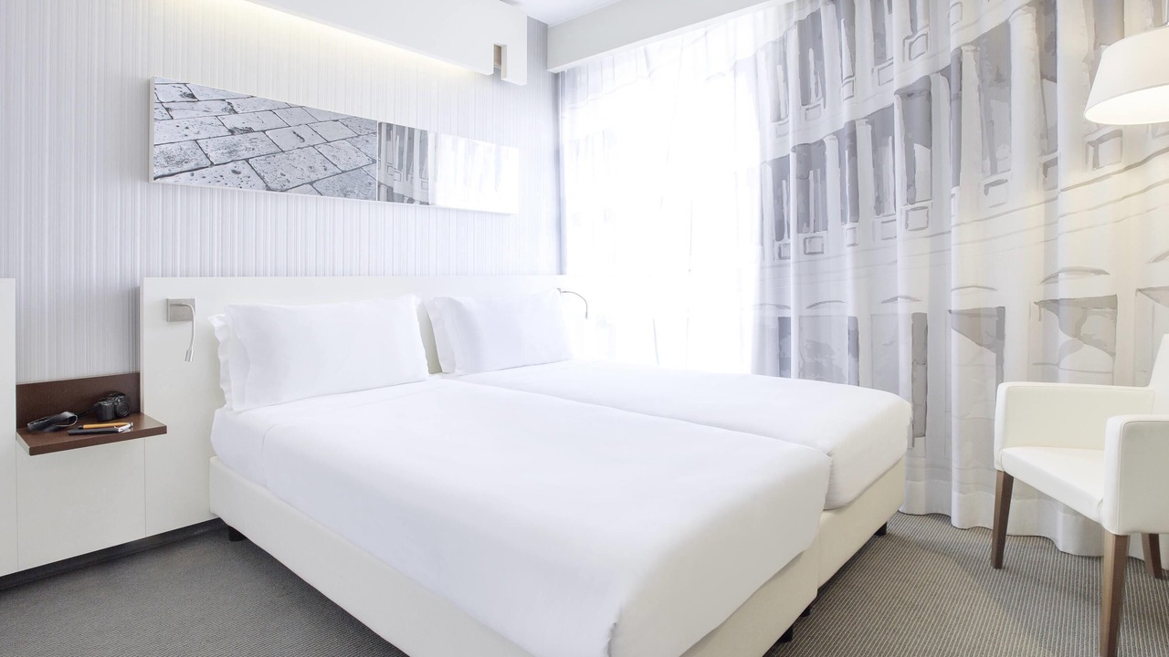 Photo of Bedroom in EUR