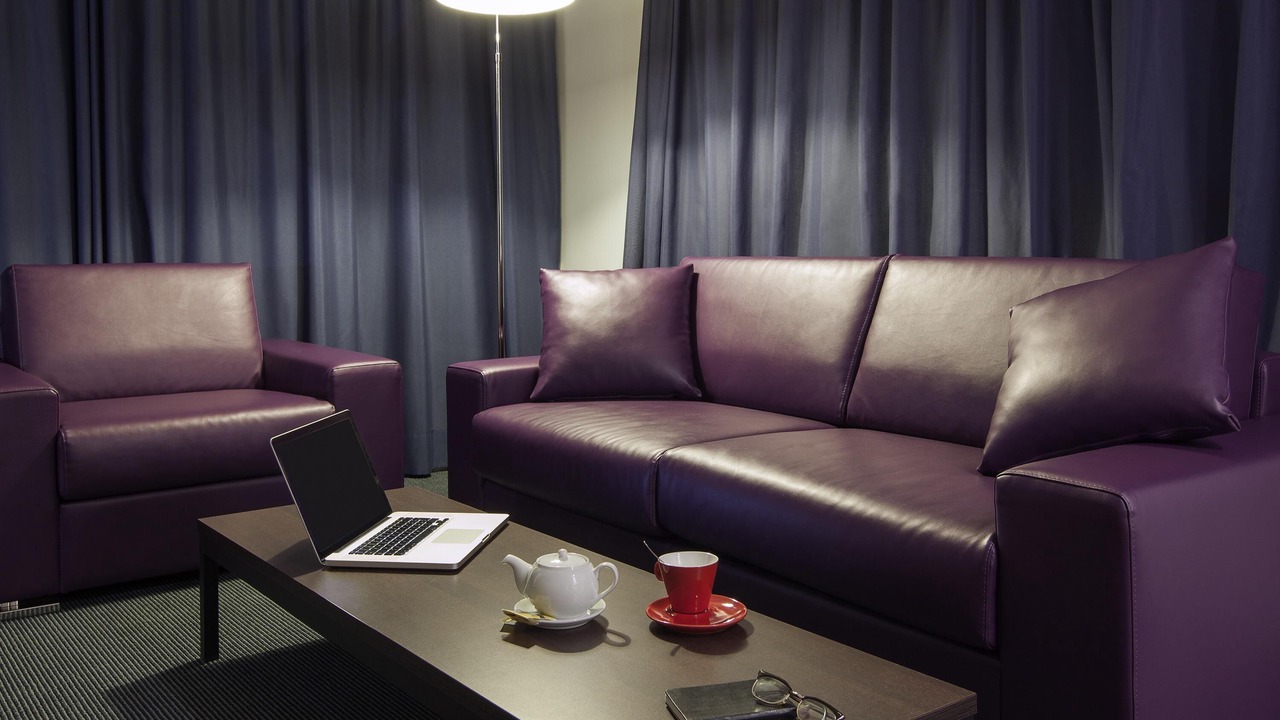 Photo of Bedroom in EUR