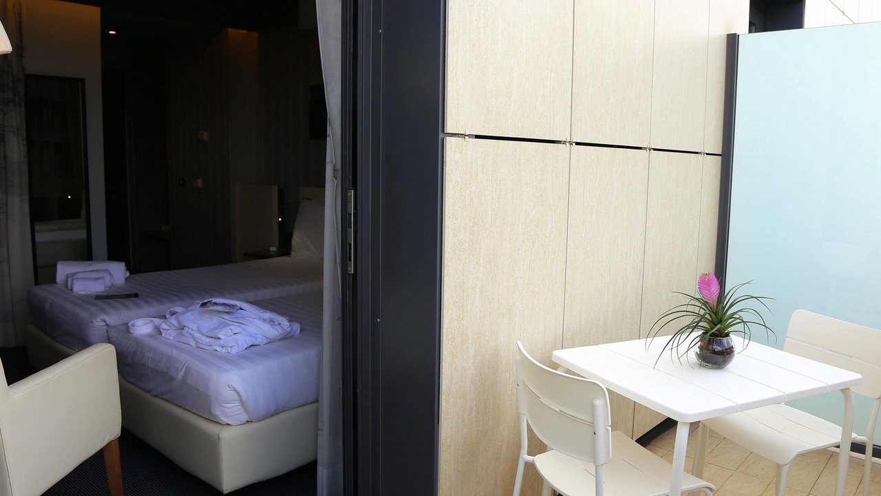 Photo of Patio Balcony in EUR