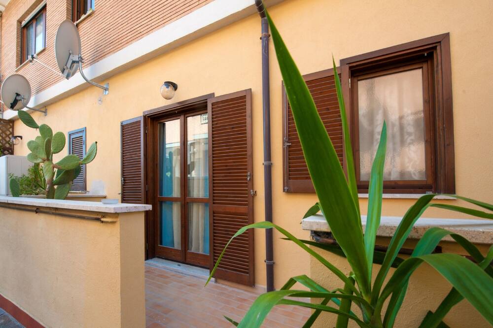 Photo of Outdoor in Caere Vetus
