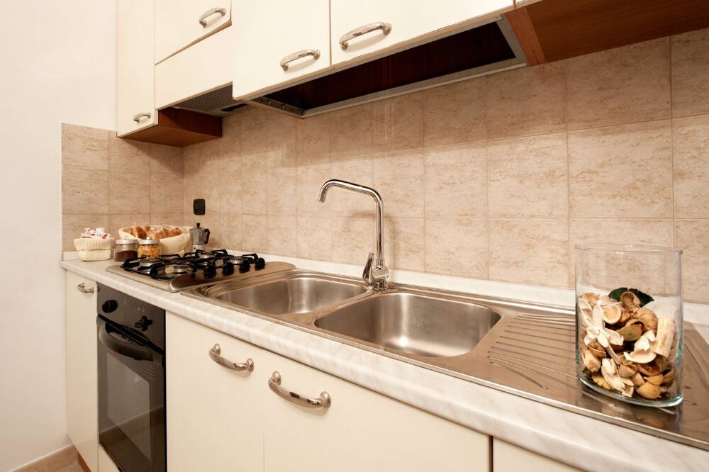 Photo of Kitchen in Caere Vetus