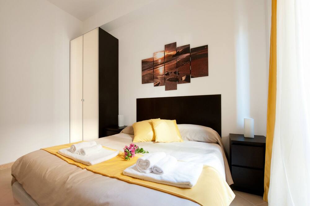 Photo of Bedroom in Caere Vetus