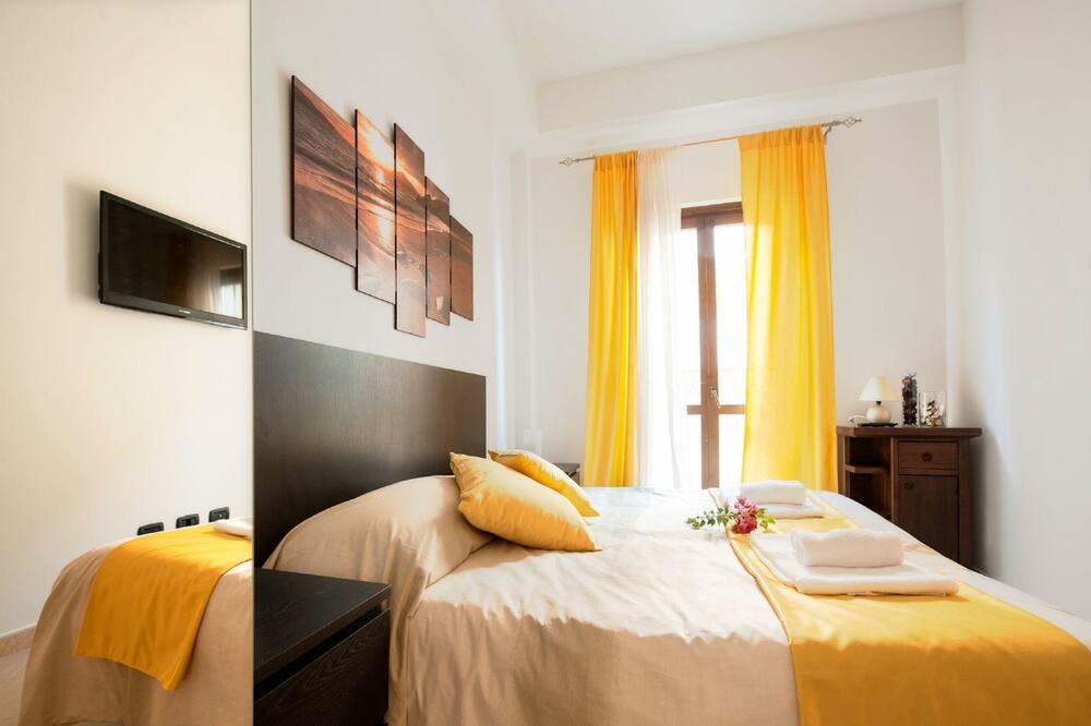 Photo of Bedroom in Caere Vetus