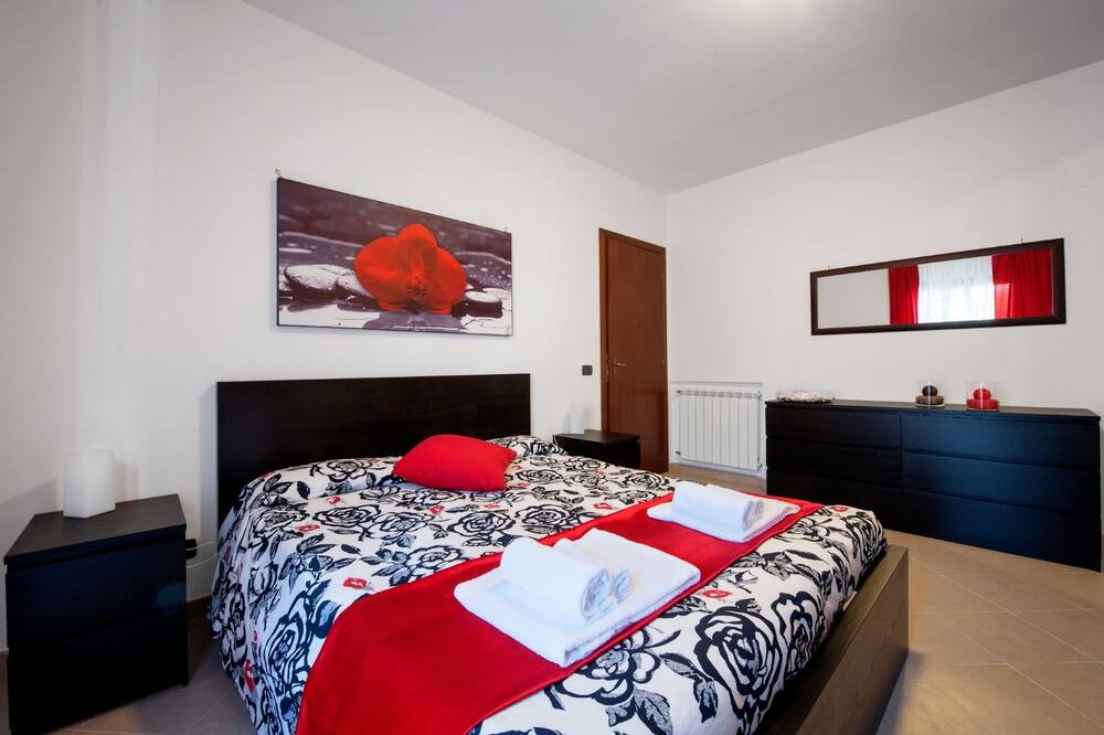 Photo of Bedroom in Caere Vetus