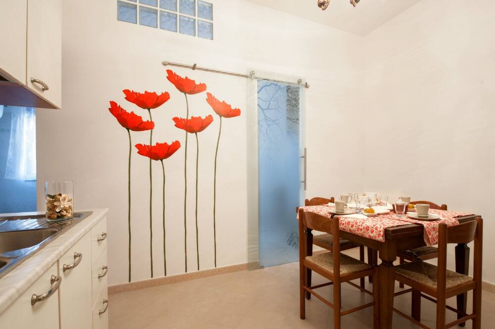 Photo of Livingroom in Caere Vetus
