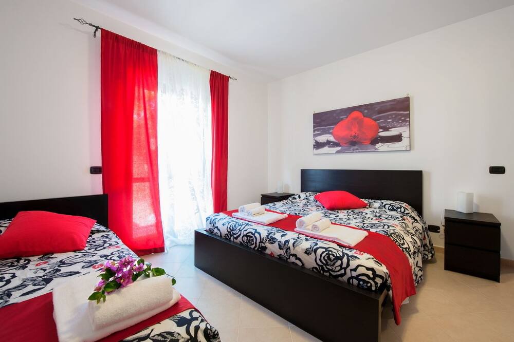 Photo of Bedroom in Caere Vetus