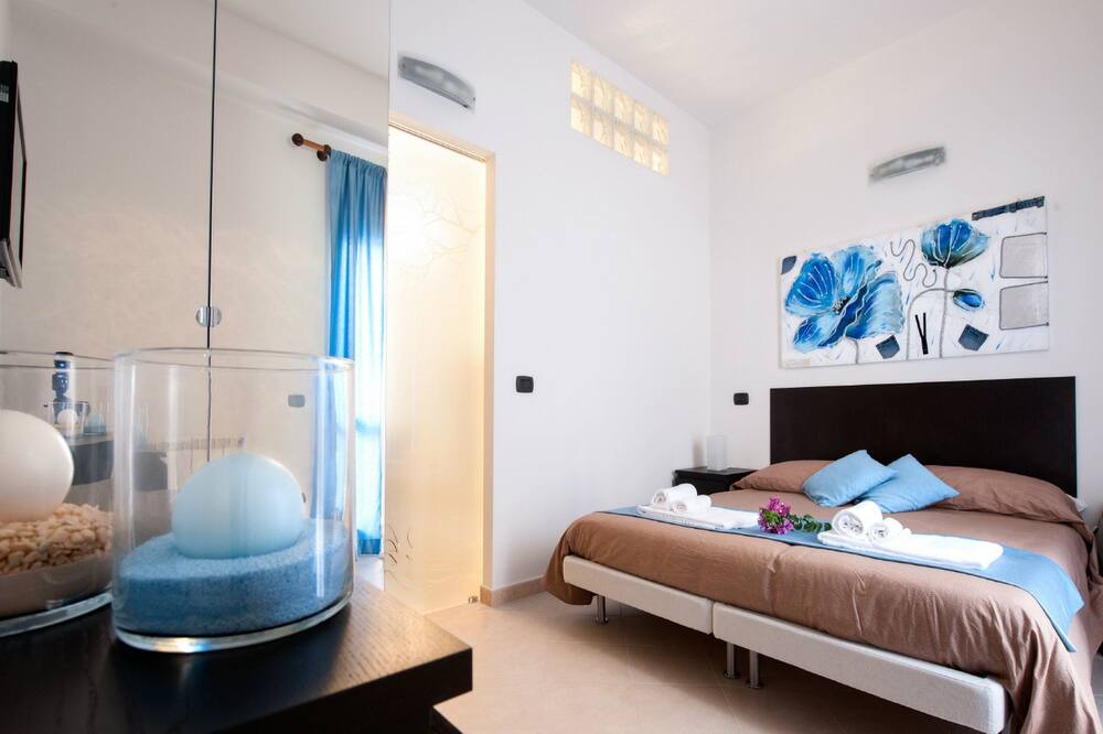 Photo of Bedroom in Caere Vetus