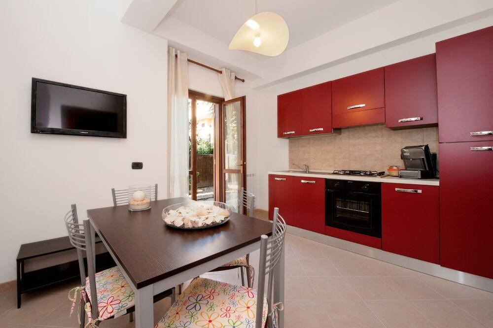 Photo of Livingroom in Caere Vetus