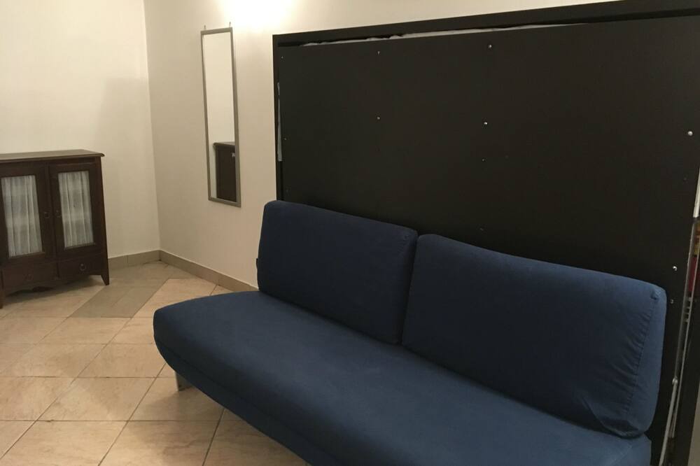 Photo of Bedroom in Caere Vetus