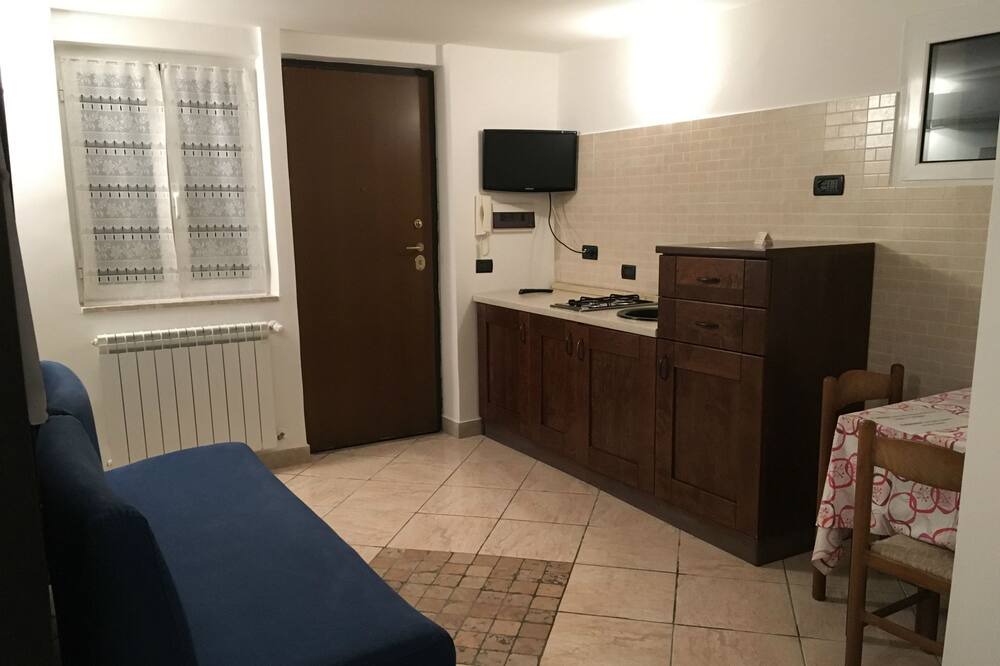 Photo of Bedroom in Caere Vetus