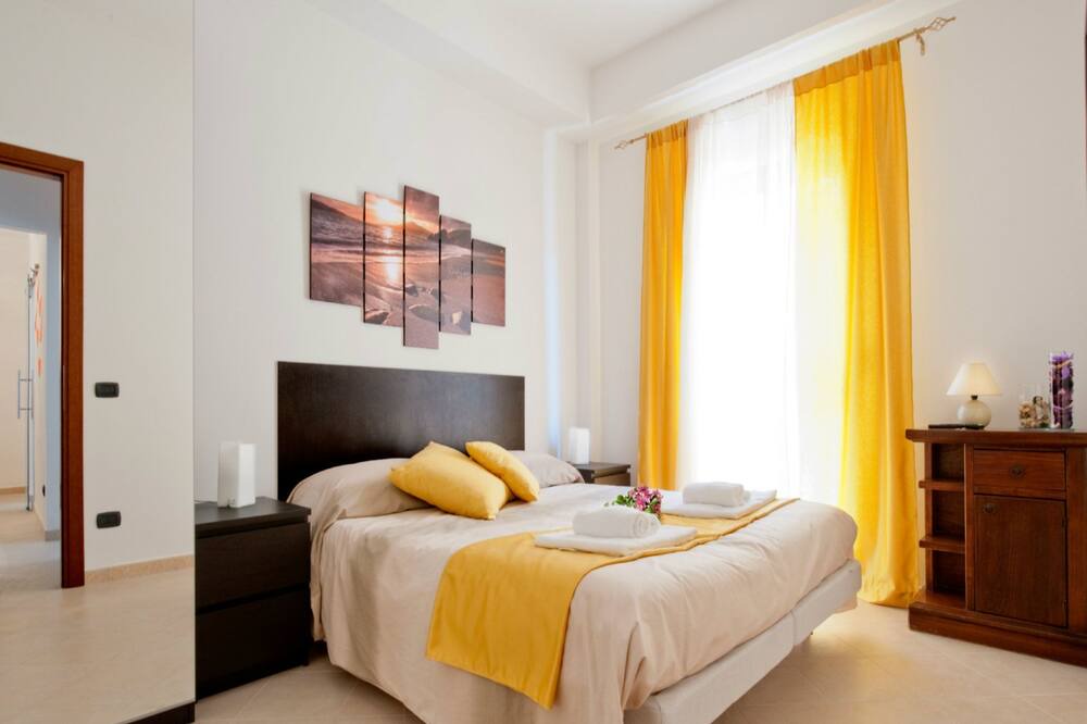 Photo of Bedroom in Caere Vetus