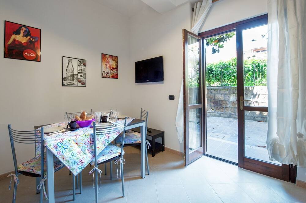 Photo of Livingroom in Caere Vetus