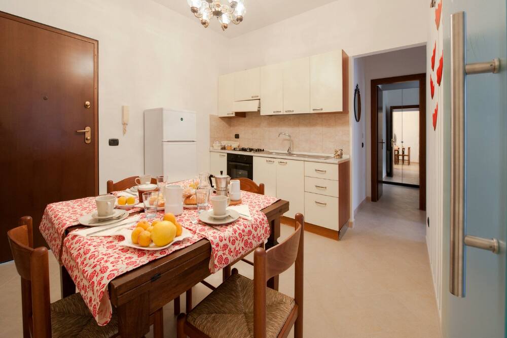 Photo of Livingroom in Caere Vetus