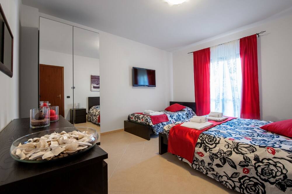 Photo of Bedroom in Caere Vetus