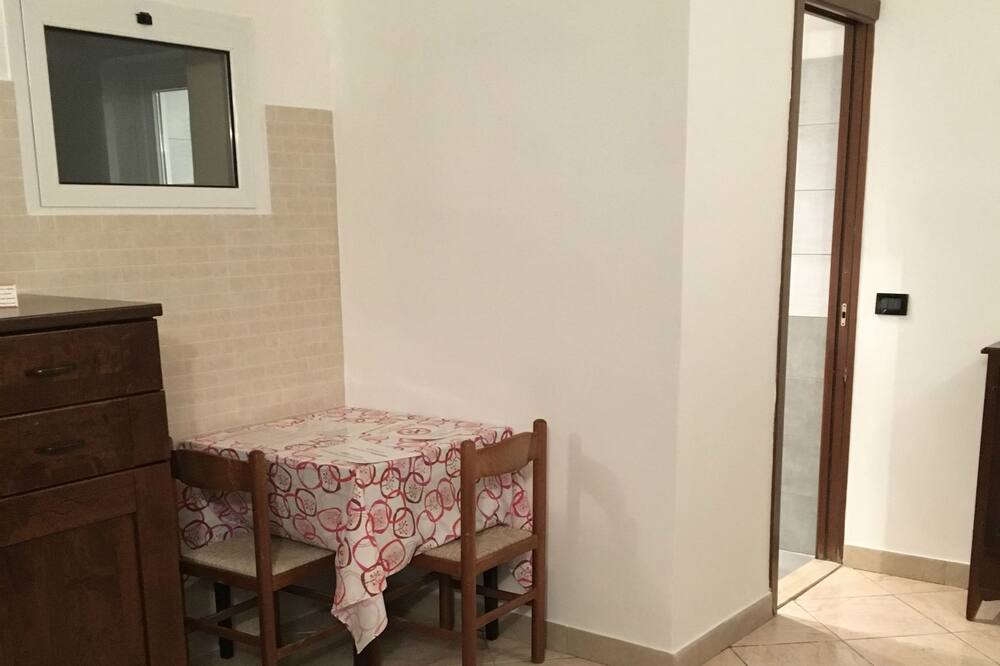 Photo of Bedroom in Caere Vetus