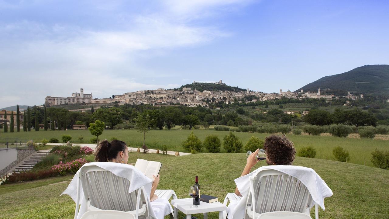Photo of Outdoor in Santa Maria degli Angeli