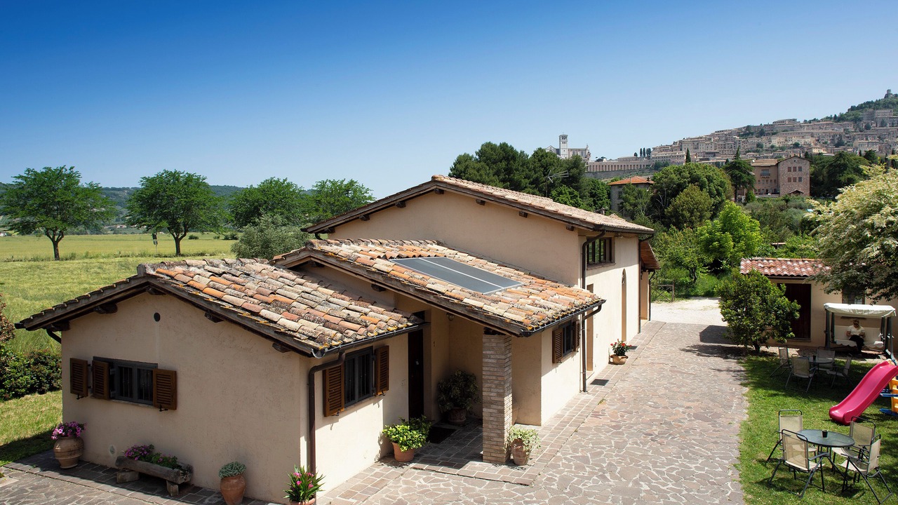 Photo of Outdoor in Santa Maria degli Angeli