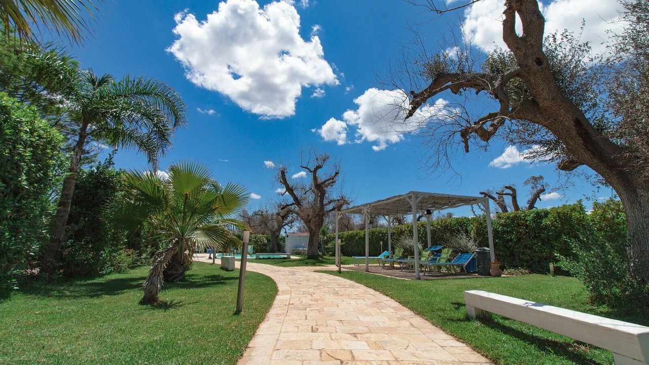 Photo of Outdoor in Leverano