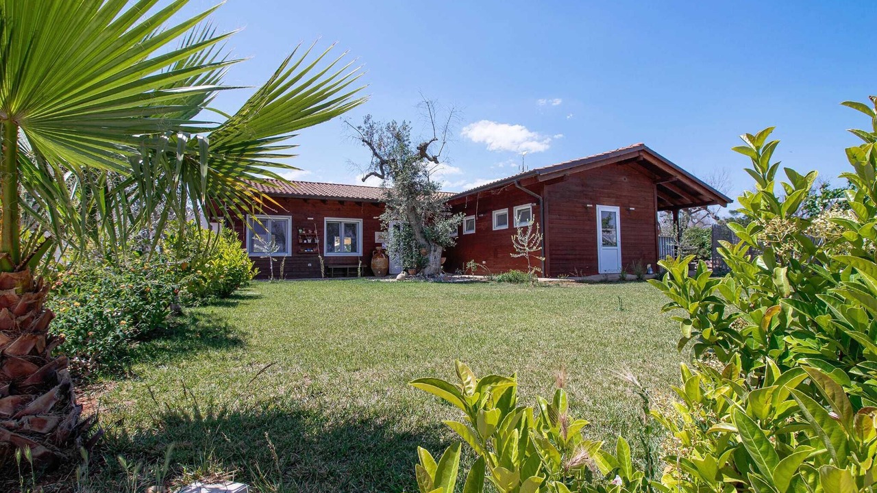 Photo of Outdoor in Leverano