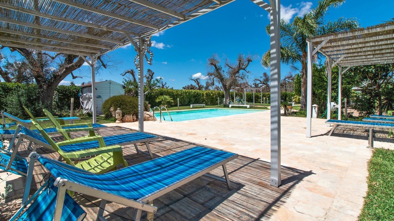 Photo of Outdoor in Leverano