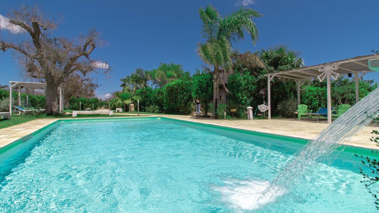 Photo of Outdoor in Leverano