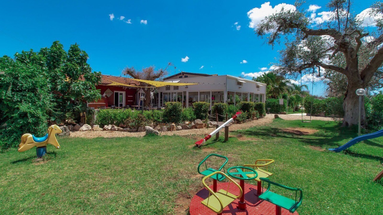 Photo of Outdoor in Leverano