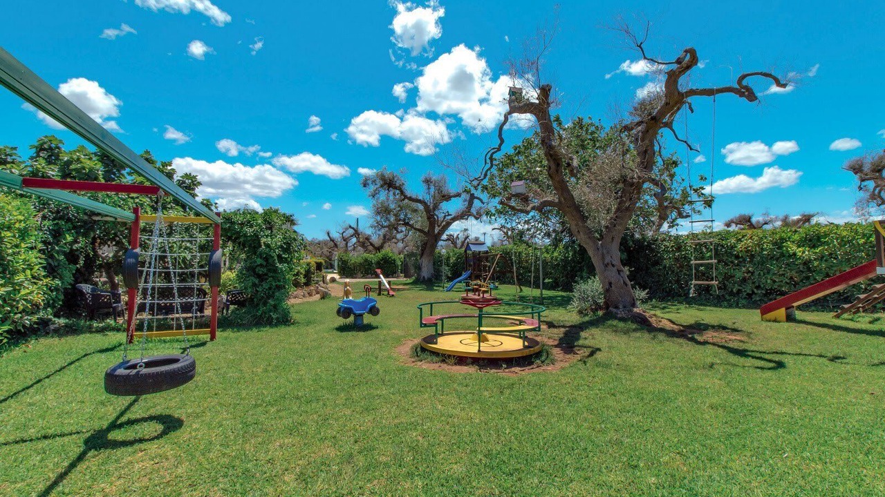Photo of Outdoor in Leverano