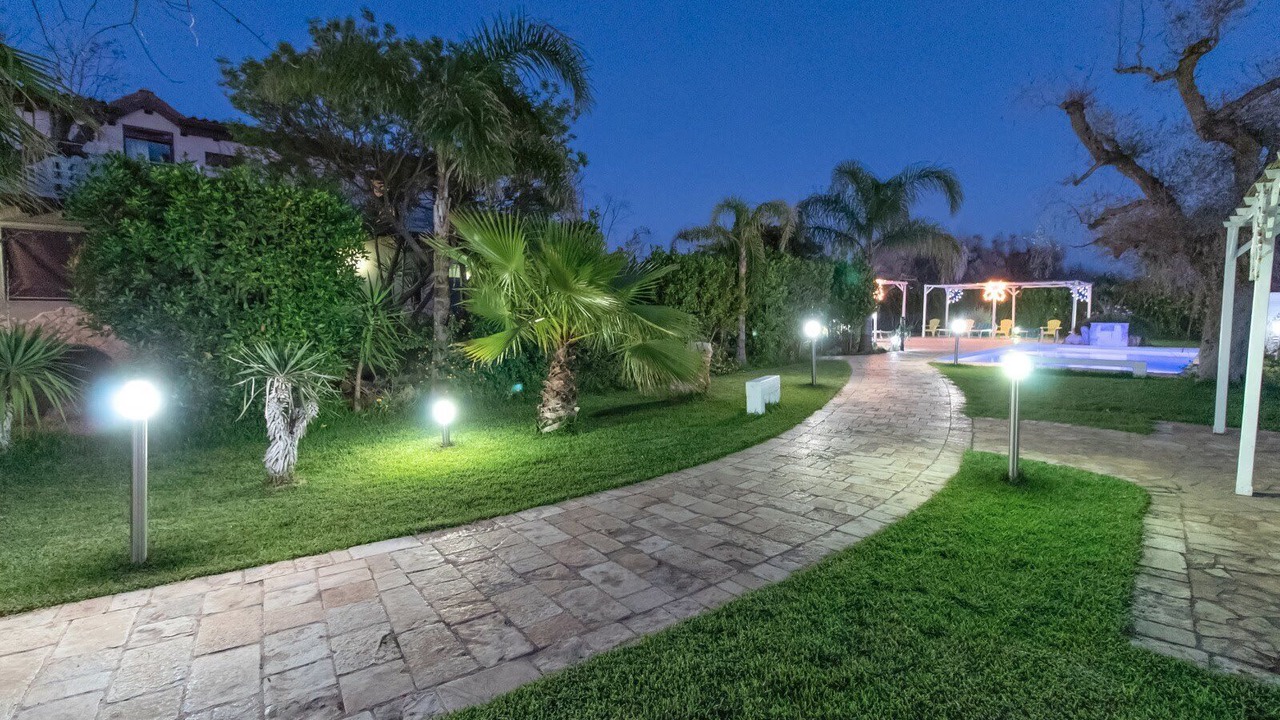 Photo of Outdoor in Leverano
