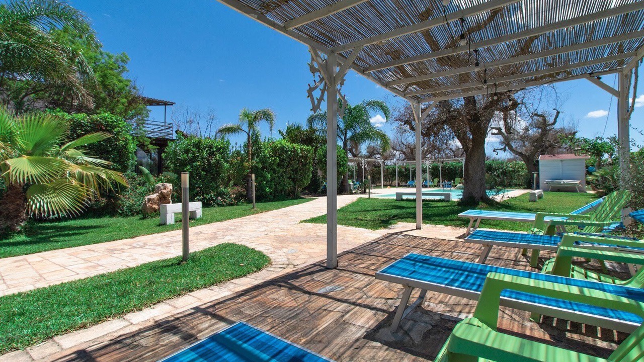 Photo of Outdoor in Leverano